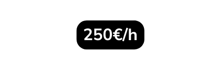 250 h